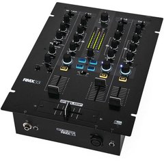 DJ мікшерний пульт Reloop RMX-33i