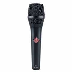 Мікрофон Neumann KMS 104 Plus BK