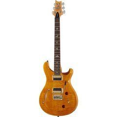 Електрогітара PRS SE Custom 22 Semi-Hollow SY