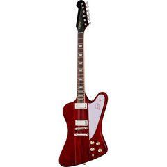 Електрогітара Epiphone Firebird Wine Red