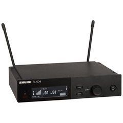Приемник Shure SLXD4+E