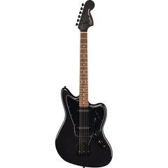 Електрогітара Squier Aff Jaguar LRL BPG MBK