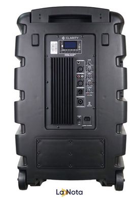 Мобильная акустическая система Clarity MAX15MBAW