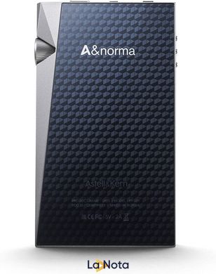 Hi-Res плеєр Astell&Kern A&norma SR25 MKII