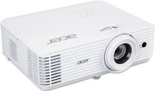 Мультимедійний проектор Acer H6805BDA (MR.JTB11.00S)