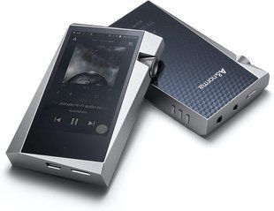 Hi-Res плеер Astell&Kern A&norma SR25 MKII