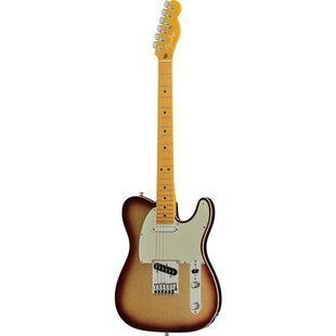 Електрогітара Fender AM Ultra Tele MN Mocha Burst