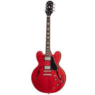 Електрогитара Epiphone Marty Schwartz ES-335 SC