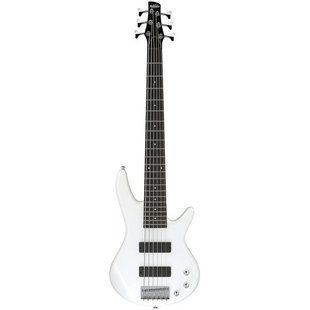 Бас-гітара Ibanez GSR186-PW