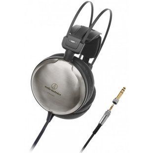 Наушники без микрофона Audio-Technica ATH-A2000Z