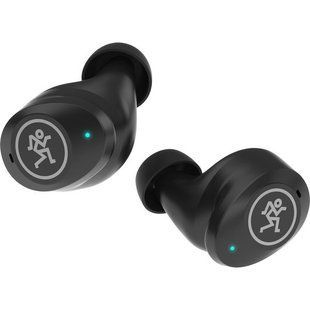 Навушники Mackie MP-20TWS Wireless Earphones
