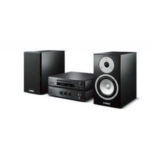 Минисистема Yamaha MCR-N670 Black