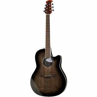 Акустична гітара Ovation Celebrity Tradition CS-24P-TBB