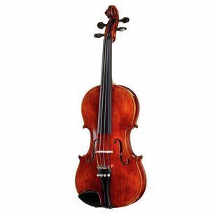 Акустична скрипка Roth & Junius Europe Antiqued Violin Set 1/2