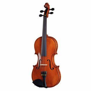 Акустична скрипка Hidersine Piacenza Violin Set 4/4