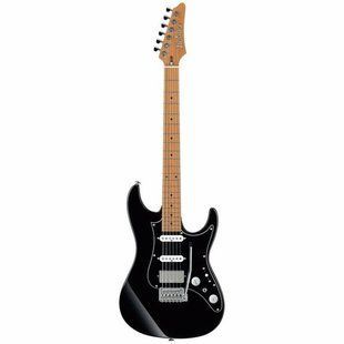 Електрогітара Ibanez AZ2204B-BK Prestige