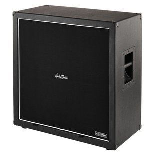 Гитарный кабинет Harley Benton G412Plus Creamback