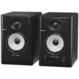 Студійні монітори (пара) Behringer Truth 3.5