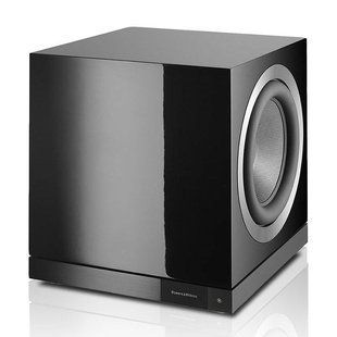 Сабвуфер Bowers & Wilkins DB1D Gloss Black