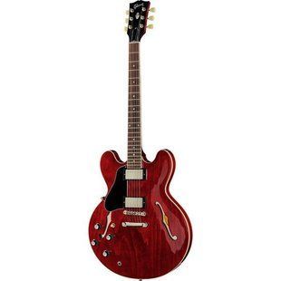 Електрогитара Gibson ES-335 Dot 60s Cherry LH