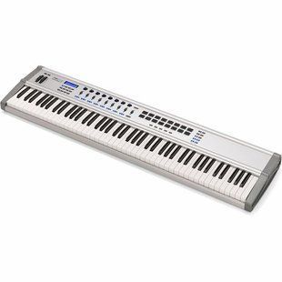 MIDI-клавіатура Swissonic ControlKey 88