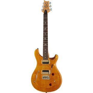 Електрогитара PRS SE Custom 22 Semi-Hollow SY