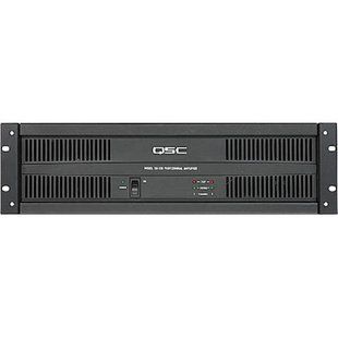 Підсилювач потужності QSC ISA 500Ti