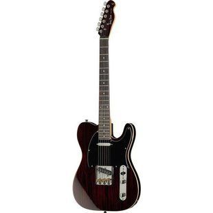 Електрогітара Harley Benton TE-70RW Deluxe Series