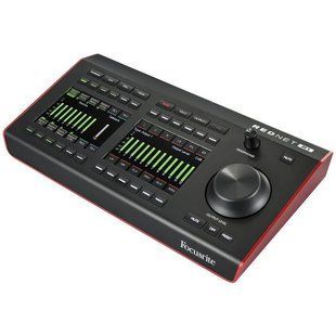 Моніторний контролер Focusrite RedNet R1