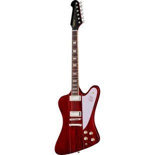 Електрогітара Epiphone Firebird Wine Red