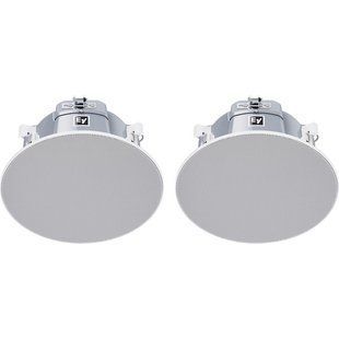Стельова акустика EV EVID-EC6.2E