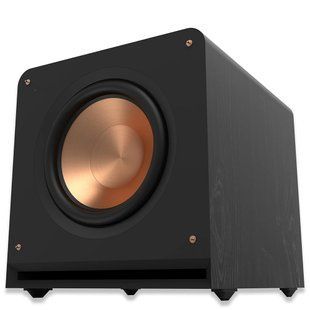 Сабвуфер Klipsch Reference Premiere RP-1400SW Black