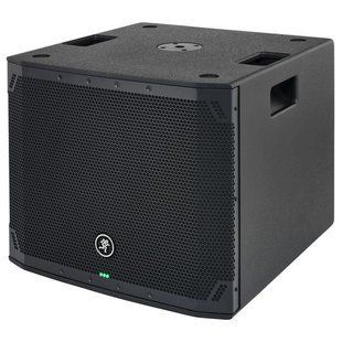 Сабвуфер Mackie Thump15Sv4