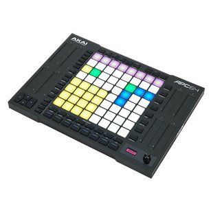 MIDI-контроллер Akai APC64