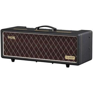 Підсилювач (голова) Vox AC30 HW 30W