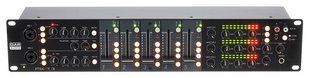 Микшерный пульт DAP-Audio IMIX-7.3