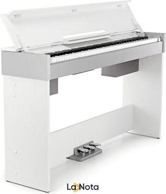 Цифрове піаніно Thomann DP-33 WH