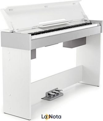 Цифровое пианино Thomann DP-33 WH