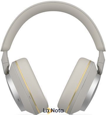 Наушники с микрофоном Bowers & Wilkins PX7 S2e Cloud Grey