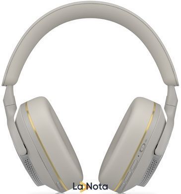 Наушники с микрофоном Bowers & Wilkins PX7 S2e Cloud Grey