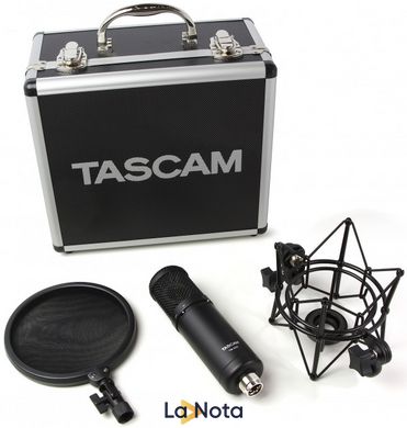 Мікрофон Tascam TM-280