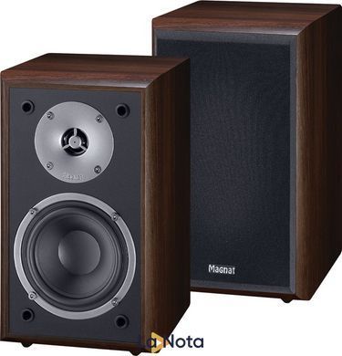 Полочная акустика Magnat Monitor Supreme 102 Mocca