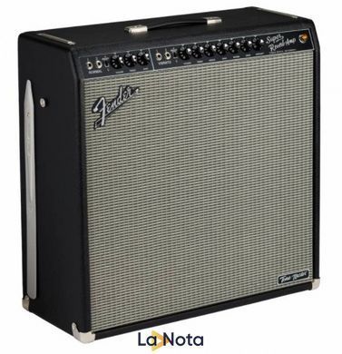 Комбопідсилювач Fender TONE MASTER SUPER REVERB