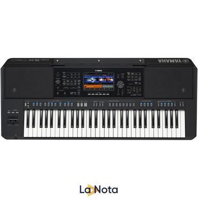 Синтезатор Yamaha PSR-SX720
