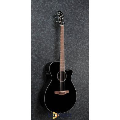 Акустична гітара Ibanez AEG50-BK