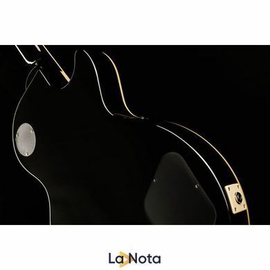 Електрогитара Epiphone Les Paul Standard 60&acute;s EB LH