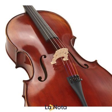 Виолончель Gewa Maestro 2 Cello Set 3/4 CB