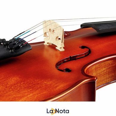 Акустична скрипка Startone Student III Violin Set 3/4