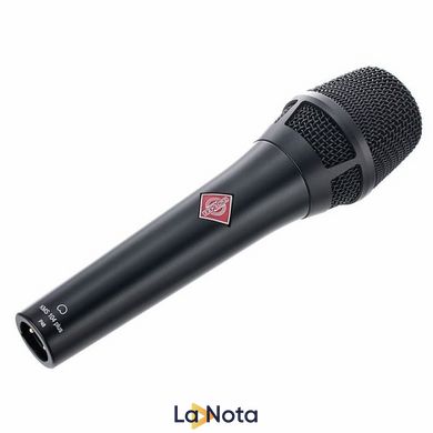 Микрофон Neumann KMS 104 Plus BK