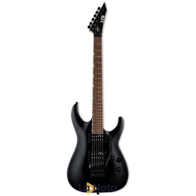 Електрогітара ESP LTD MH-200 Black